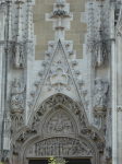 Frauenkirche II